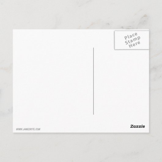 Centrepoint (Sydney) Postkarte (Rückseite)