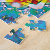 Centris Jigsaw Puzzle (Seite)