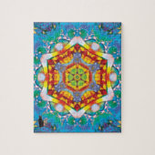 Centris Jigsaw Puzzle (Vertikal)