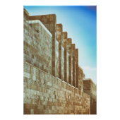 Centro Cultural de Belem. CCB-Museum Fotodruck (Vorne)