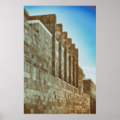 Centro Cultural de Belem. CCB-Museum Poster (Vorne)