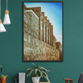 Centro Cultural de Belem. CCB-Museum Poster