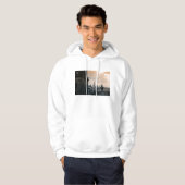 Centro Histórico Hoodie (Vorne ganz)
