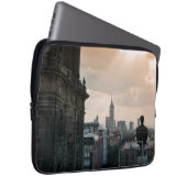 Centro Histórico Laptopschutzhülle (Vorne Rechts)
