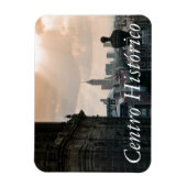 Centro Histórico Magnet (Vertikal)