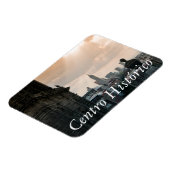 Centro Histórico Magnet (Linke Seite)