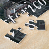 Centro Histórico Puzzle (Seite)
