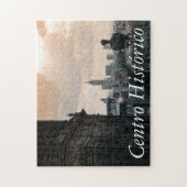 Centro Histórico Puzzle (Vertikal)