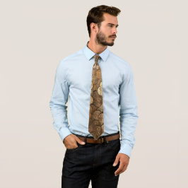 Centsible Neck Tie - Money Krawatte