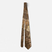 Centsible Neck Tie - Money Krawatte (Rückseite)