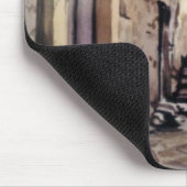 Centulle (Chantada. Lugo) Mousepad (Ecke)