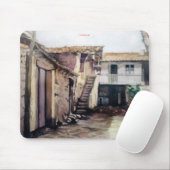 Centulle (Chantada. Lugo) Mousepad (Mit Mouse)