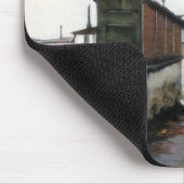 Centulle (Lugo) Mousepad (Ecke)