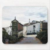 Centulle (Lugo) Mousepad (Vorne)