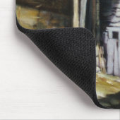 Centulle (Lugo) Mousepad (Ecke)