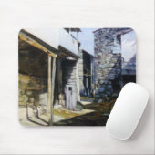 Centulle (Lugo) Mousepad (Mit Mouse)