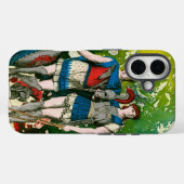 Centurians von Michael Moffa Case-Mate iPhone Hülle (Rückseite (Horizontal))