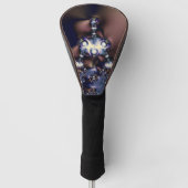 Centurion - Golf Head Cover Golf Headcover (Vorderseite)