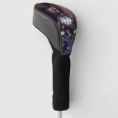 Centurion - Golf Head Cover Headcover (angewinkelt)