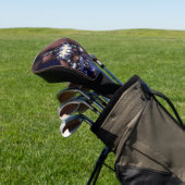 Centurion - Golf Head Cover Headcover (In SItu)