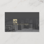 Century 21 Visitenkarte 200702 (Rückseite)