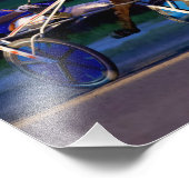 CENTURY ENDEAVOR FOTODRUCK (Ecke)