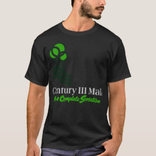 Century III Mall West Mifflin Pennsylvania C3 11 T-Shirt