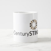 CENTURYSTINK TASSE (Vorderseite)