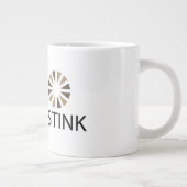 CENTURYSTINK TASSE (Rechts)