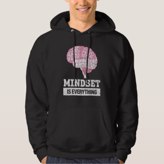 Ceo00000 Motivation Unternehmer Grafik Hoodie