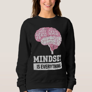 Ceo00000 Motivation Unternehmer Grafik Sweatshirt