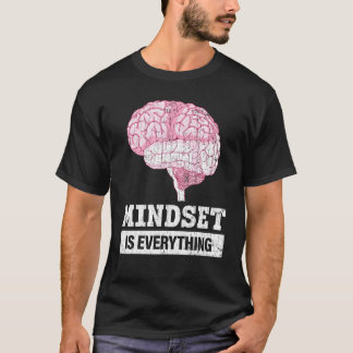 Ceo00000 Motivation Unternehmer Grafik T-Shirt