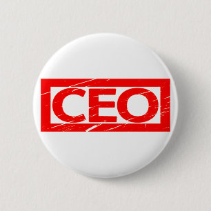 CEO-Briefmarke Button