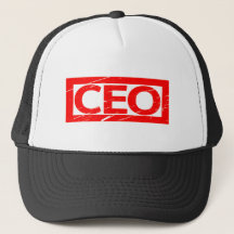 CEO-Briefmarke