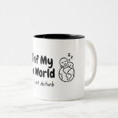 CEO Tasse , introvertierte Gefühls . (VorderseiteRechts)