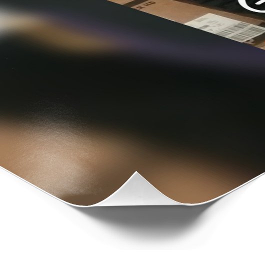 CEO von iMz mit Jeezy Poster (Ecke)