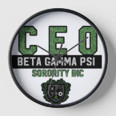 CEO-ZEIT UHR (Vorderseite)