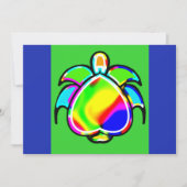 CEOFC1017 - Blume des Lebens Dankeskarte (Vorderseite)