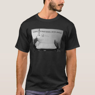 CEOs: Nehmen Sie kleiner, geben Sie mehr T-Shirt