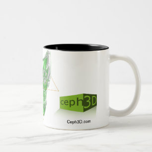 Ceph3D Tasse
