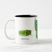 Ceph3D Tasse (Links)