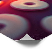 Cephalopod Poster (Ecke)