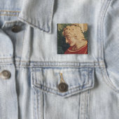 Cephalus und Procris, Sonderkommando des Kopfes Button (Beispiel)