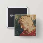 Cephalus und Procris, Sonderkommando des Kopfes Button (Vorne & Hinten)