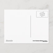 Cepheus Postkarte (Rückseite)