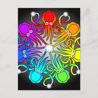 Cephnet (TM) Postkarte