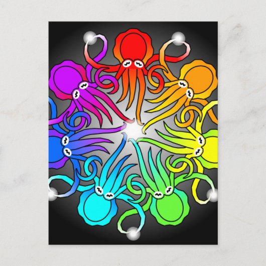 Cephnet (TM) Postkarte (Vorderseite)