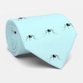 CEQ Moskito-Krawatte Krawatte (Gerollt)