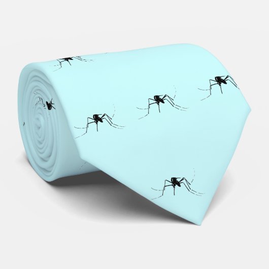 CEQ Moskito-Krawatte Krawatte (Gerollt)