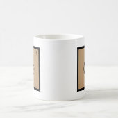 Cer - kaffeetasse (Mittel)